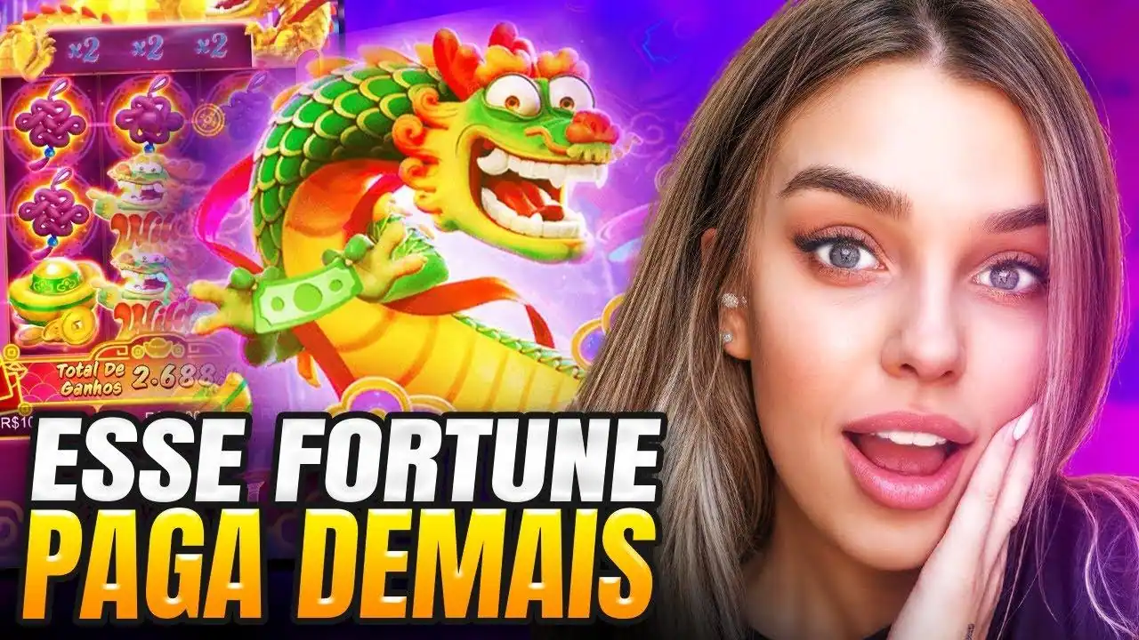 7ff Fortune Dragon