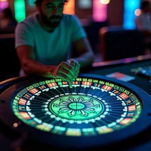 Jackpots Progressivos 7ff - Prêmios Milionários