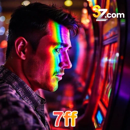 7ff com Jogos de caça-níqueis